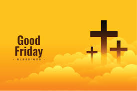 good friday